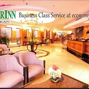 Hotel Tower Makati Business