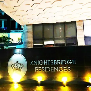 Aparthotel The Knightsbridge Residences