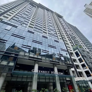 Apart Otel Greenbelt Hamilton Tower 1, Makati City