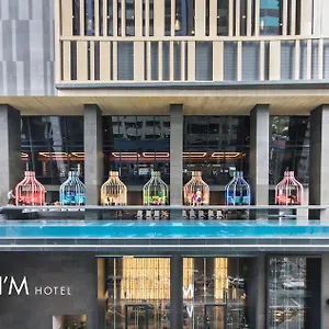 Otel I'm, Makati City