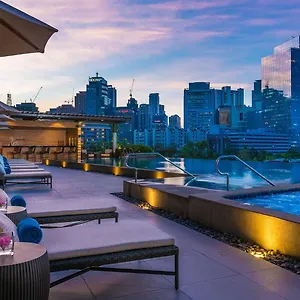Apart Otel Discovery Primea, Makati City