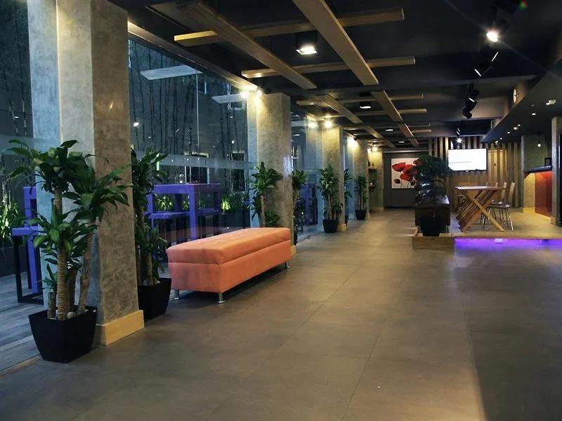 Guijo Suites Makati Makati City