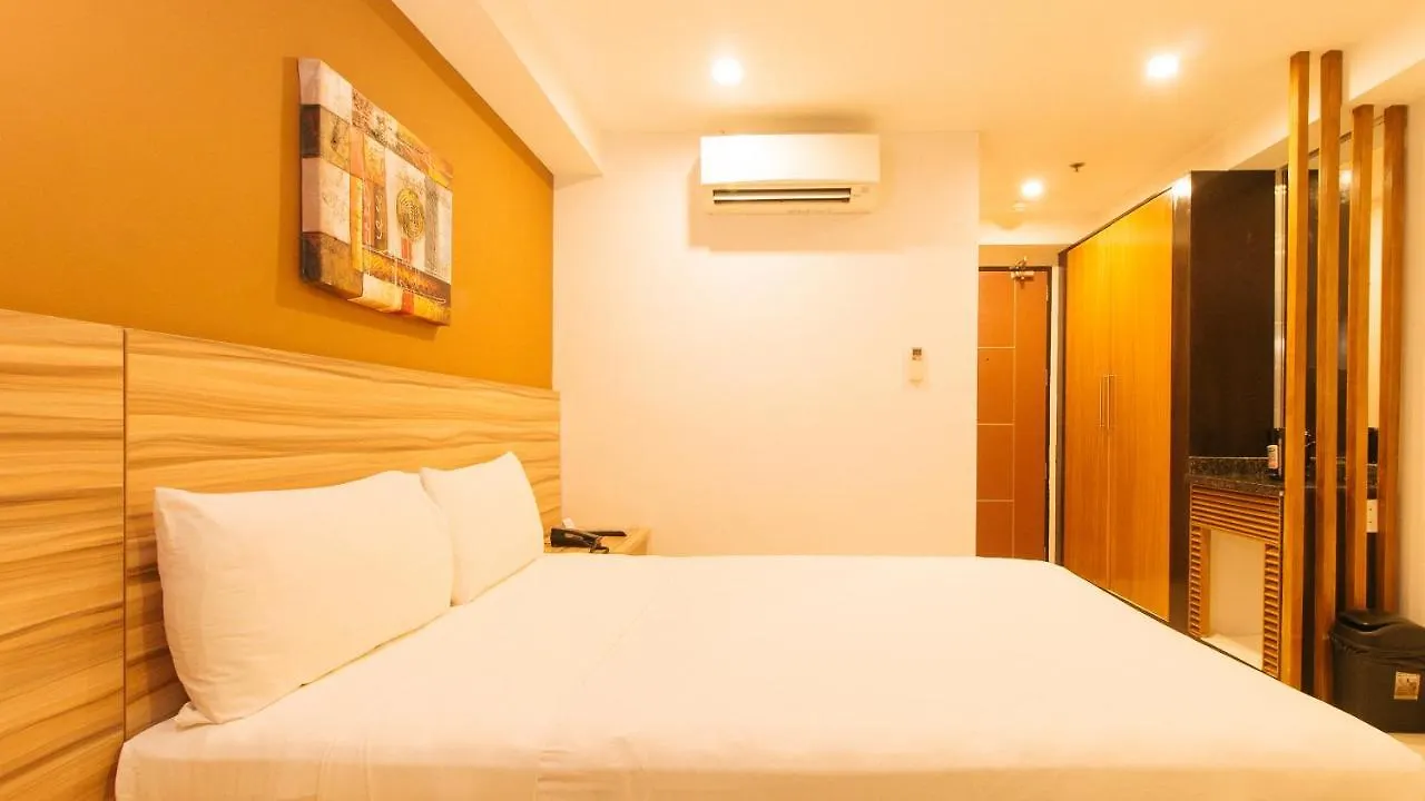 Hotel Guijo Suites Makati Makati City