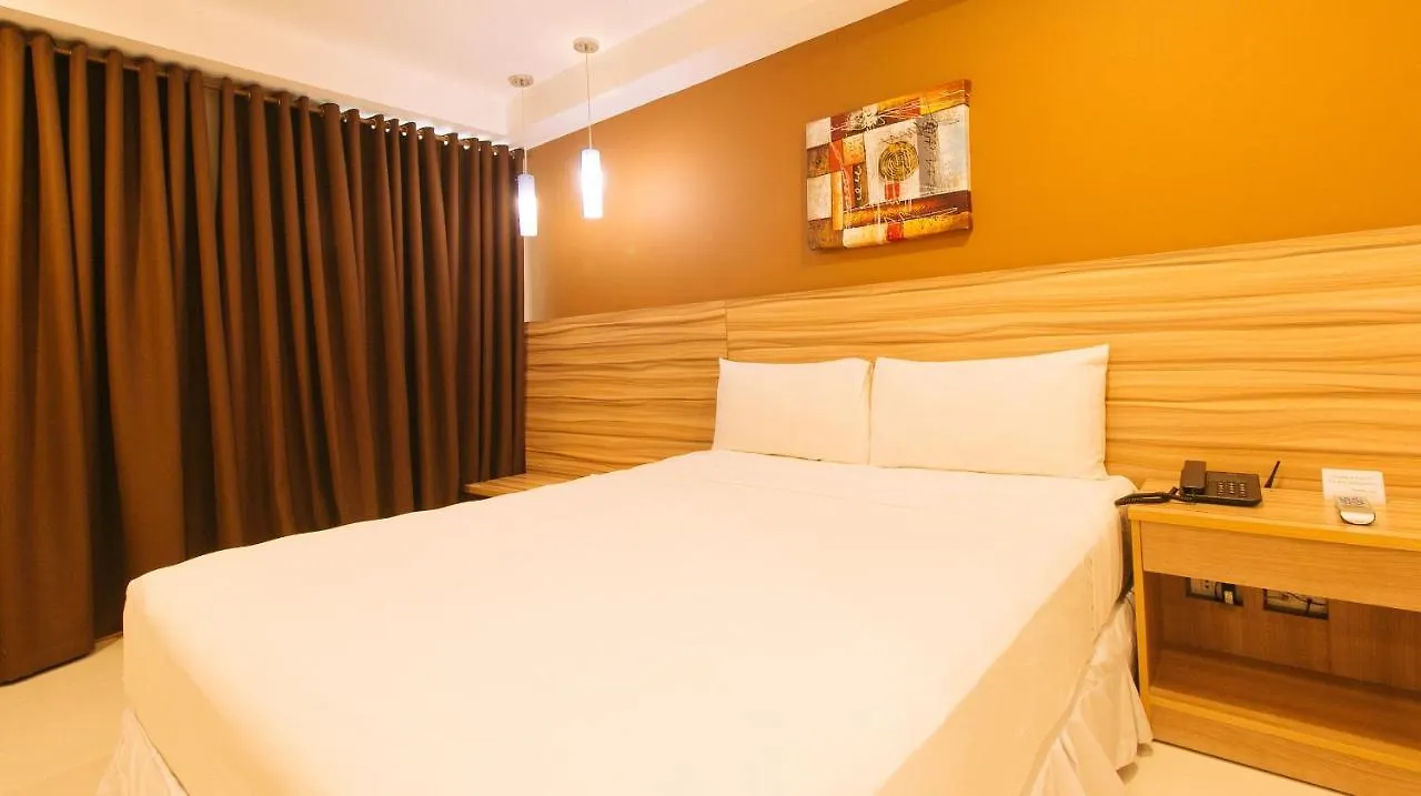 Guijo Suites Makati Makati City