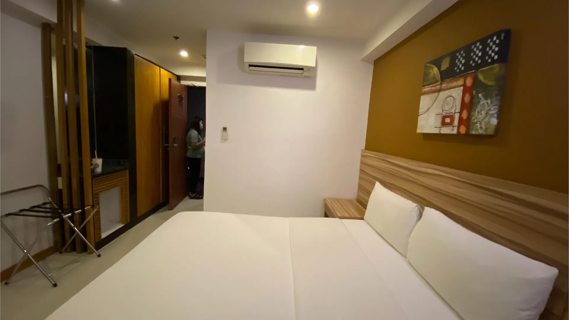 Guijo Suites Makati Makati City Hotel