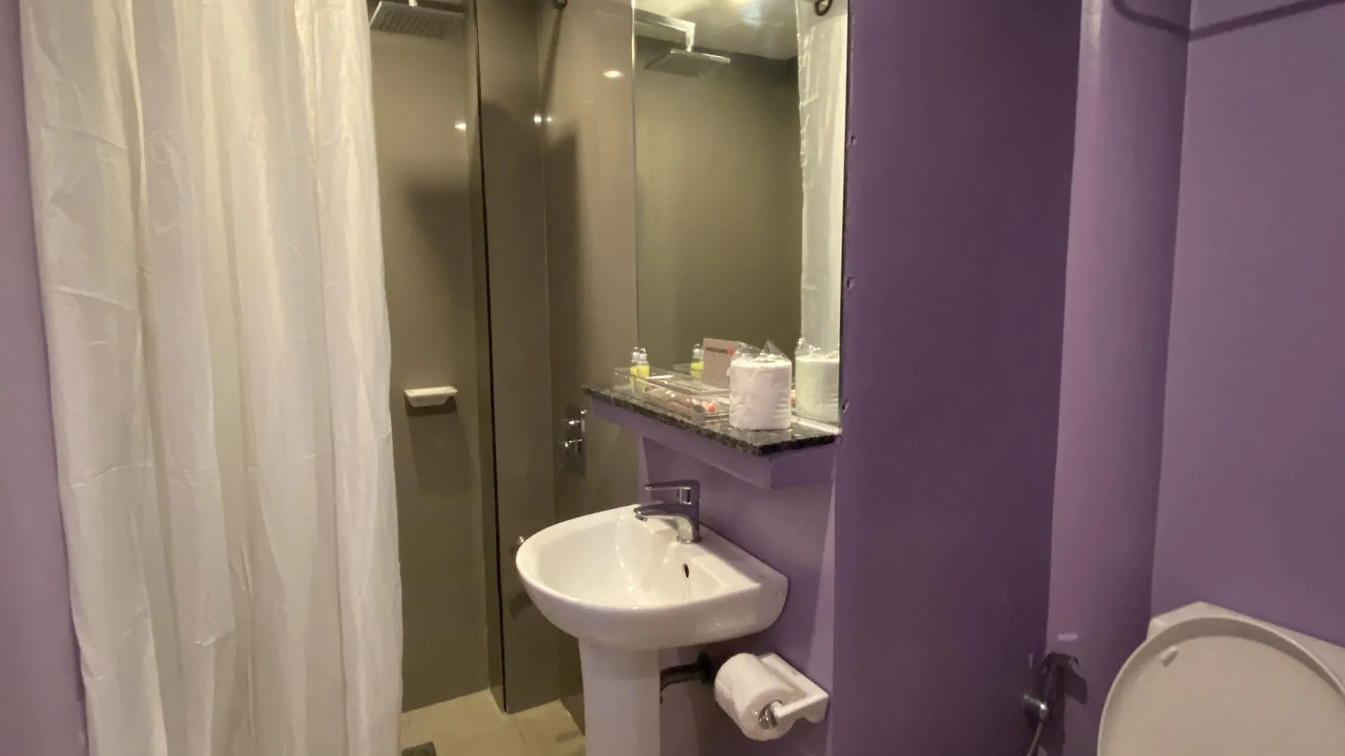 Hotel Guijo Suites Makati Makati City