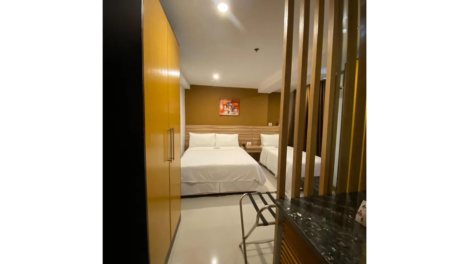 Guijo Suites Makati Makati City