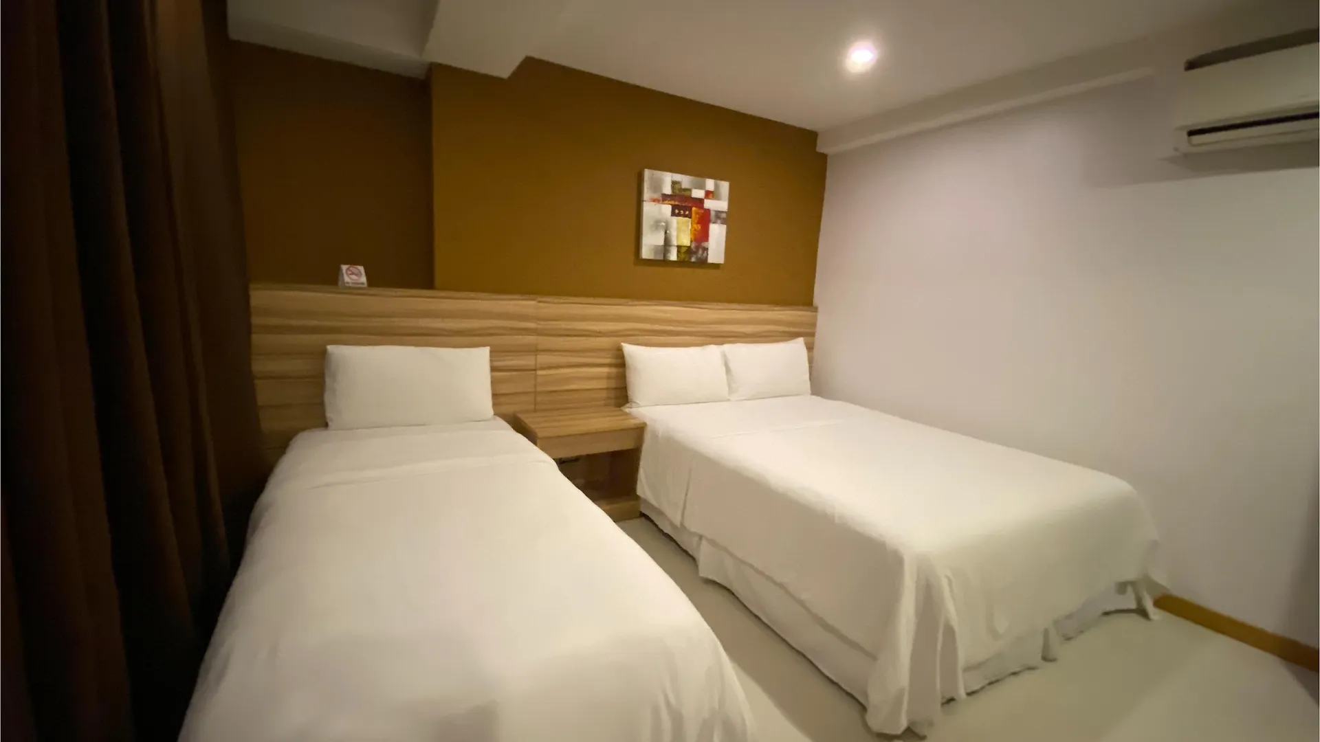 Hotel Guijo Suites Makati Makati City
