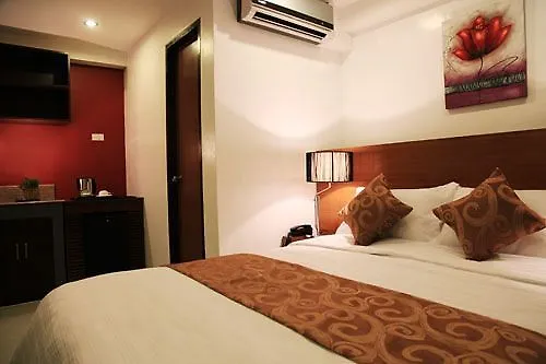 Guijo Suites Makati Makati City Philippines